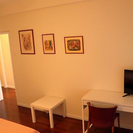 Porto Patricio Apartments Exterior foto