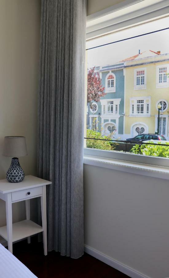 Porto Patricio Apartments Exterior foto